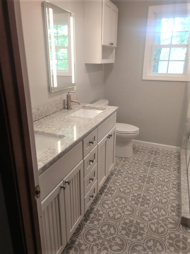 Bathroom Gallery Kitchen & Bath Design Center Agawam, MA
